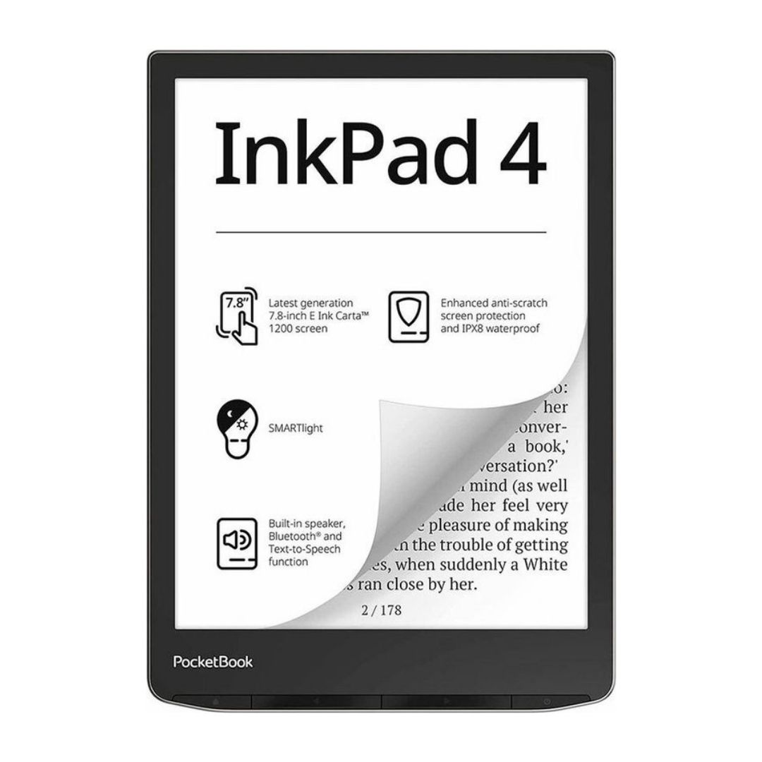 UPSCREEN klare Glas Schutzfolie (für Vasco Translator V4 UPSCREEN klare Glas Schutzfolie (für Vasco Translator V4